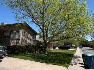 12481 W 12th Pl, Golden, CO 80401