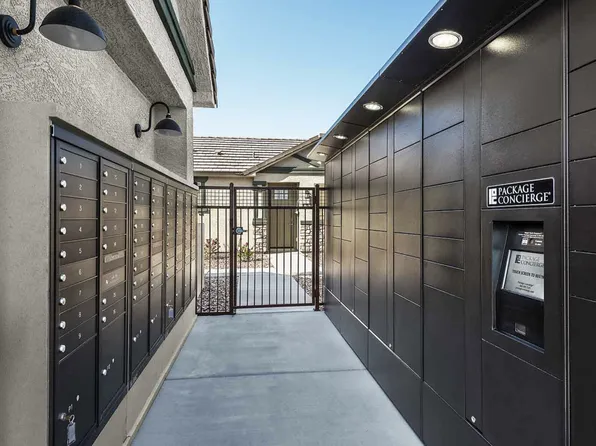 Village at Harvard Crossing