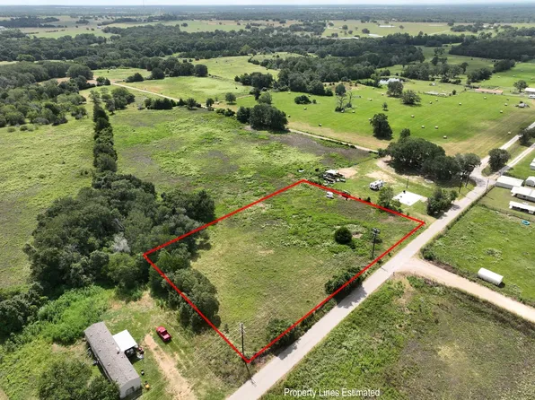 County Road 367, Caldwell, TX 77836