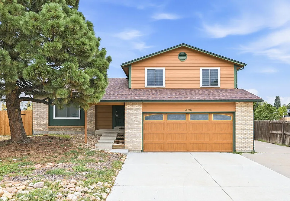 4101 S Andes Way