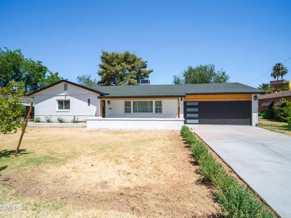 4028 E Edgemont Ave, Phoenix, AZ 85008