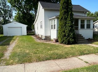 509 W Jenny St, Bay City, MI 48706