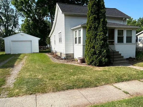 509 W Jenny St, Bay City, MI 48706