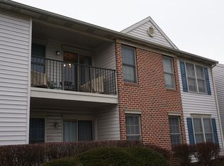 5401 Oxford Dr APT 14, Mechanicsburg, PA 17055