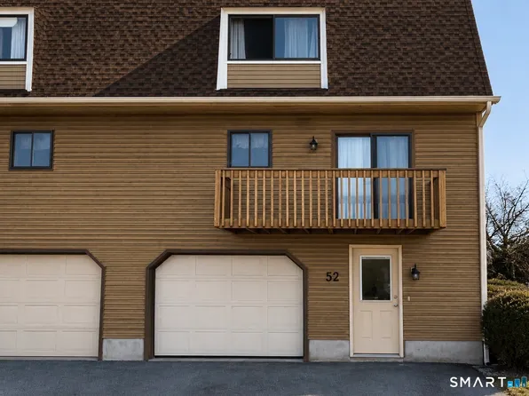 895 Matthews Street #52, Bristol, CT 06010