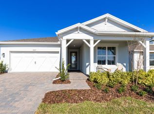 Concord Plan, Tohoqua, Kissimmee, FL 34744