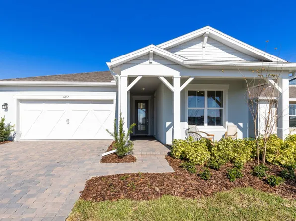 Concord Plan, Tohoqua