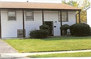 MOVE IN READY