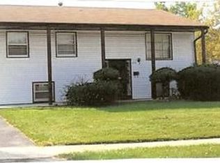 254 Boston St, Chicago Heights, IL 60411