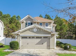 417 Silver Spring St, Dallas, GA 30157