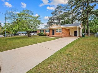1416 Granada Dr, Fayetteville, NC 28314