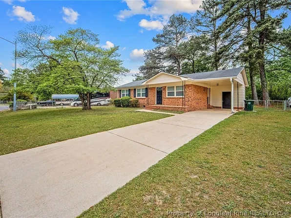 1416 Granada Dr, Fayetteville, NC 28314