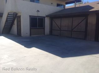 1005 Perdew Ave APT B, Ridgecrest, CA 93555