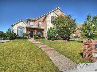 12301 Red Birch Ln, Fort Worth, TX 76244