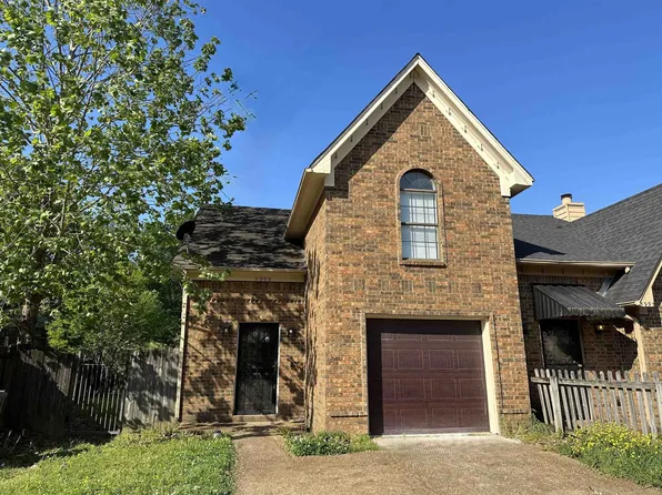 5995 Cedarcrest Ct, Memphis, TN 38141