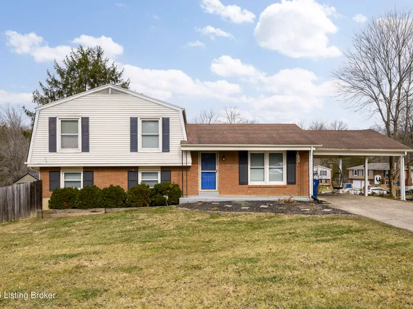 7331 Sideoats Dr, Crestwood, KY 40014