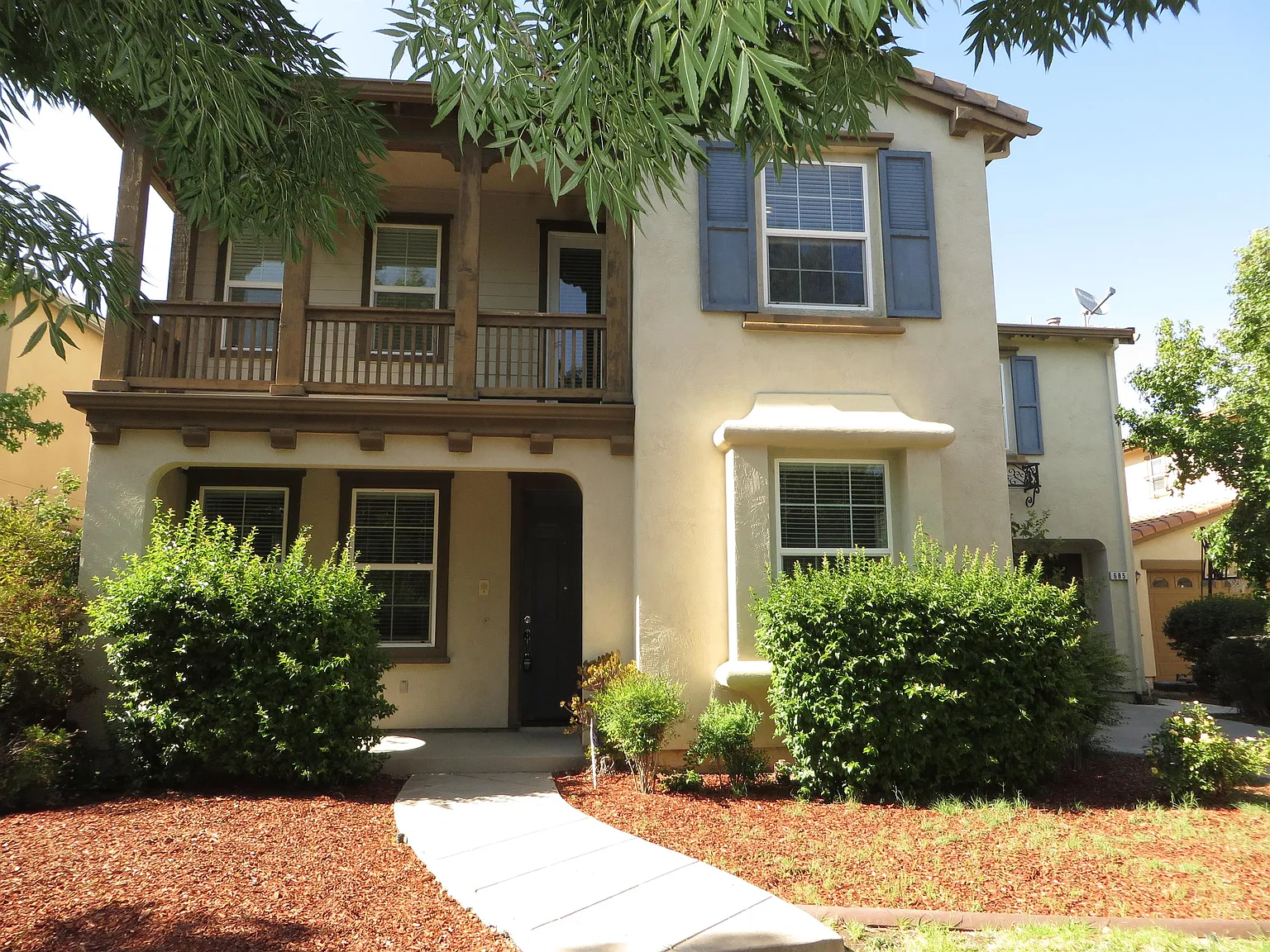 685 W Rico Way photo 1