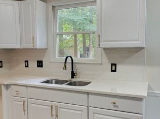 4312 Whisperwood Dr, Raleigh, NC 27616