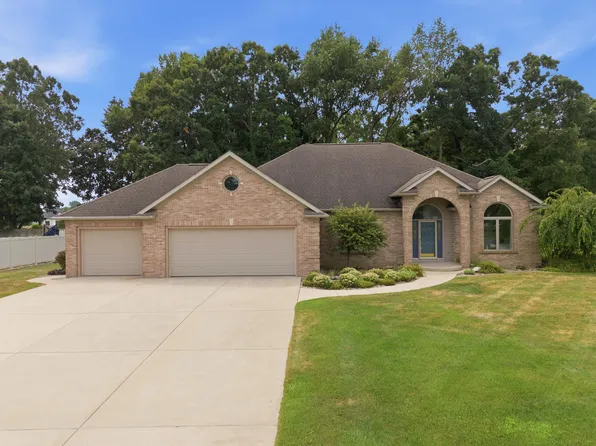 5375 Brandy Ave, Kalamazoo, MI 49009