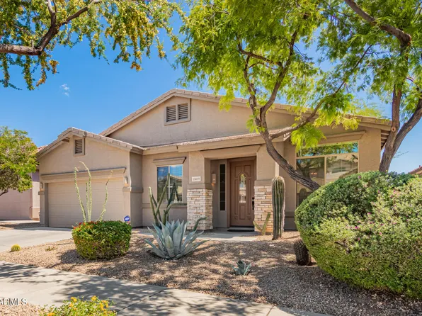 2409 W RED RANGE Way, Phoenix, AZ 85085