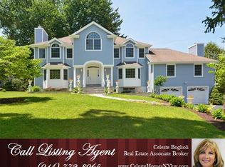 4 Don Ln, White Plains, NY 10607