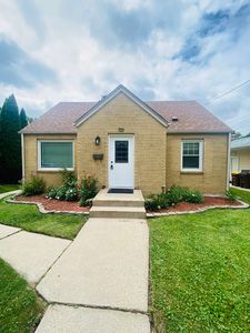 628 Dawson Ave, Rockford, IL, 61107