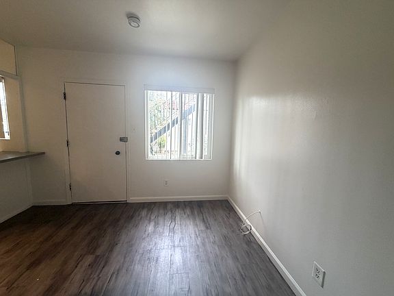 4th image of 25 Bennett Ave APT 3