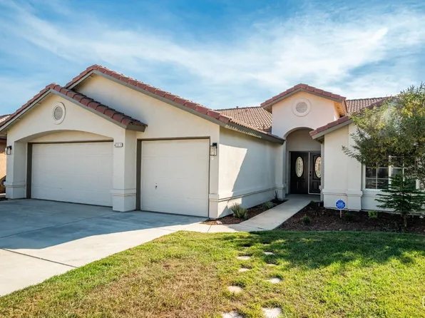 4717 Ambrister Dr, Bakersfield, CA 93313