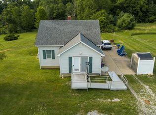 3300 Noblet Rd, Mansfield, OH 44903