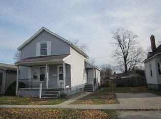2842 Stone St, Port Huron, MI 48060