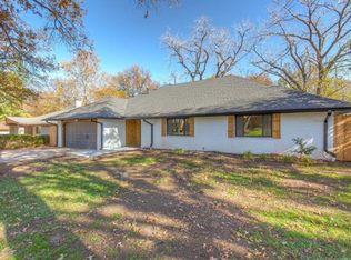 7509 S 69th Pl E, Tulsa, OK 74133