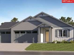 2609 S 8th Way, Ridgefield, WA 98642