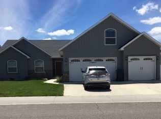 811 Pine St, Filer, ID 83328