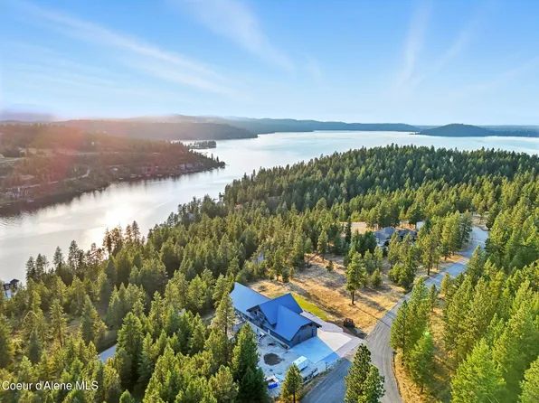 4440 E Lisa Rd, Harrison, ID 83833