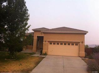 4523 Pyramid Peak Cir, Sparks, NV