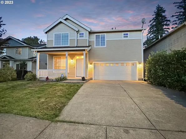 1211 NW 11th Ave, Battle Ground, WA 98604