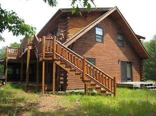 3309 Hancock Lake Rd, Harshaw, WI 54529