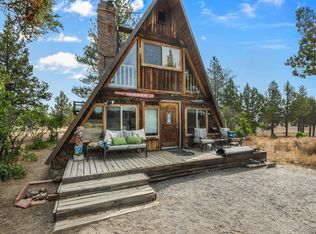 67153 Harrington Loop Rd, Bend, OR 97703