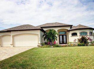 1620 NW 36th Ave, Cape Coral, FL 33993