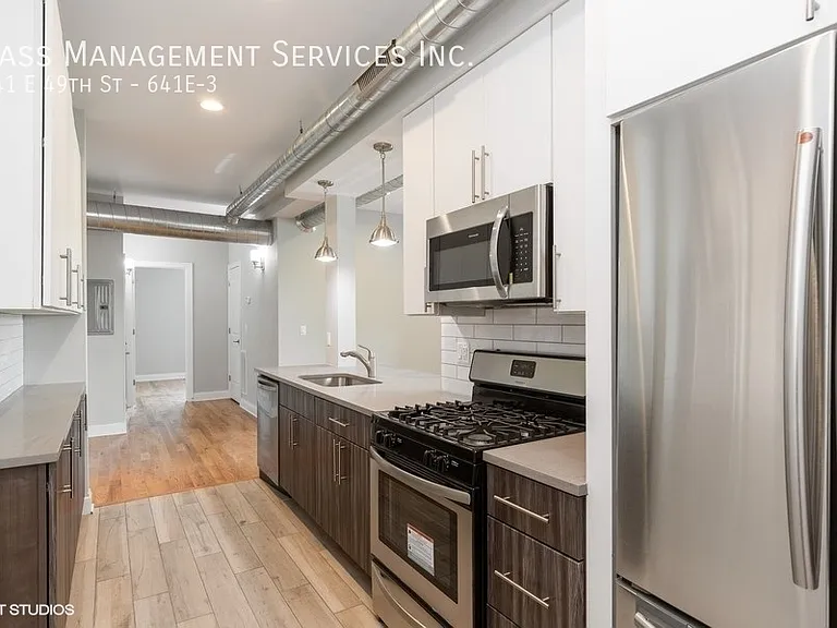 4901-09 S Champlain Ave / 635-41 E 49th St — Photo 7