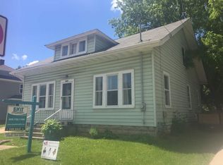 1109 N Richmond St, Appleton, WI 54911