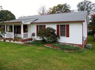 1221 Waterman Dr, Harrisonburg, VA 22802