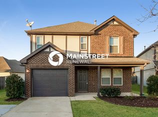 6363 Cathwick Cir, Mc Calla, AL 35111