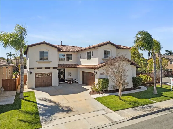 41574 Eagle Point Way, Temecula, CA 92591