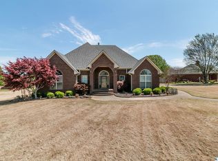 101 Thunderbird Dr, Harvest, AL 35749