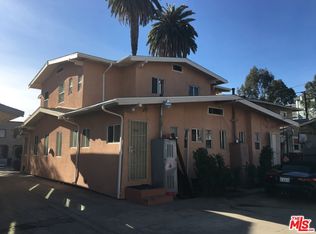 915 W 41st Dr, Los Angeles, CA 90037