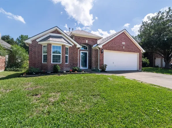 6110 Hillcrest Dr, Sachse, TX 75048