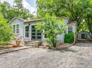 355 Redwood St, Alamo Heights, TX 78209