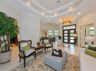11238 Five Oaks Ln, Naples, FL 34120