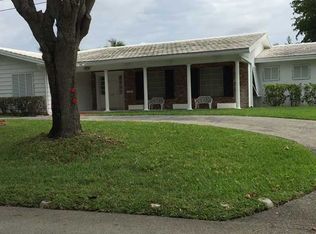 11681 SW 72nd Pl, Pinecrest, FL 33156